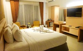 Green Hayaq Hotel